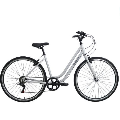 Dawes Hybird venture 1.0 Lowstep small