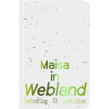 Maisa in Webland by Maisa Imamovic Paperback Book