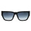 Marc Jacobs (One Size, Grey) Marc Jacobs Womens/Ladies Gradient Sunglasses 2