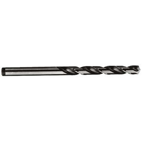 Bosch (4mm, Silver) Bosch HSS Twist Point TEQ Drill Bit