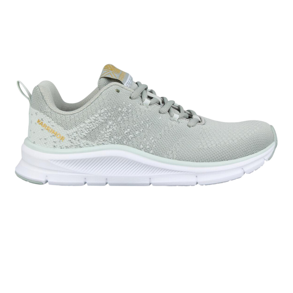 Karrimor (5 Uk, Sage) Womens/Ladies Duma 6 Ortholite Trainers