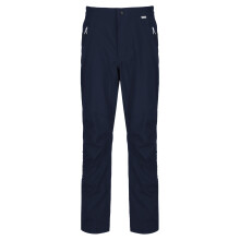 (M R, Navy) Regatta Mens Highton Stretch Overtrousers