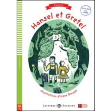 Young ELI Readers Fables Paperback Book
