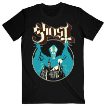 Ghost Opus Eponymous T Shirt