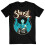 Ghost Ghost Opus Eponymous T Shirt 1