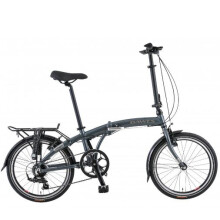 Dawes Kingpin grey
