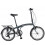 Dawes Kingpin grey 1