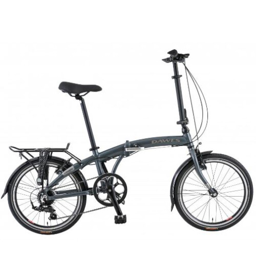 Dawes Kingpin grey