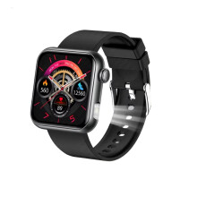 Smart Watch Bluetooth Call 1.72" HD Screen Micro Gheck Heart Rate Blood Pressure Oxygen Smartwatch IP68 Waterproof