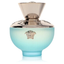 Eau de Toilette - Versace Pour Femme Dylan Turquoise - 100ml - Tester - Sensualità estiva
