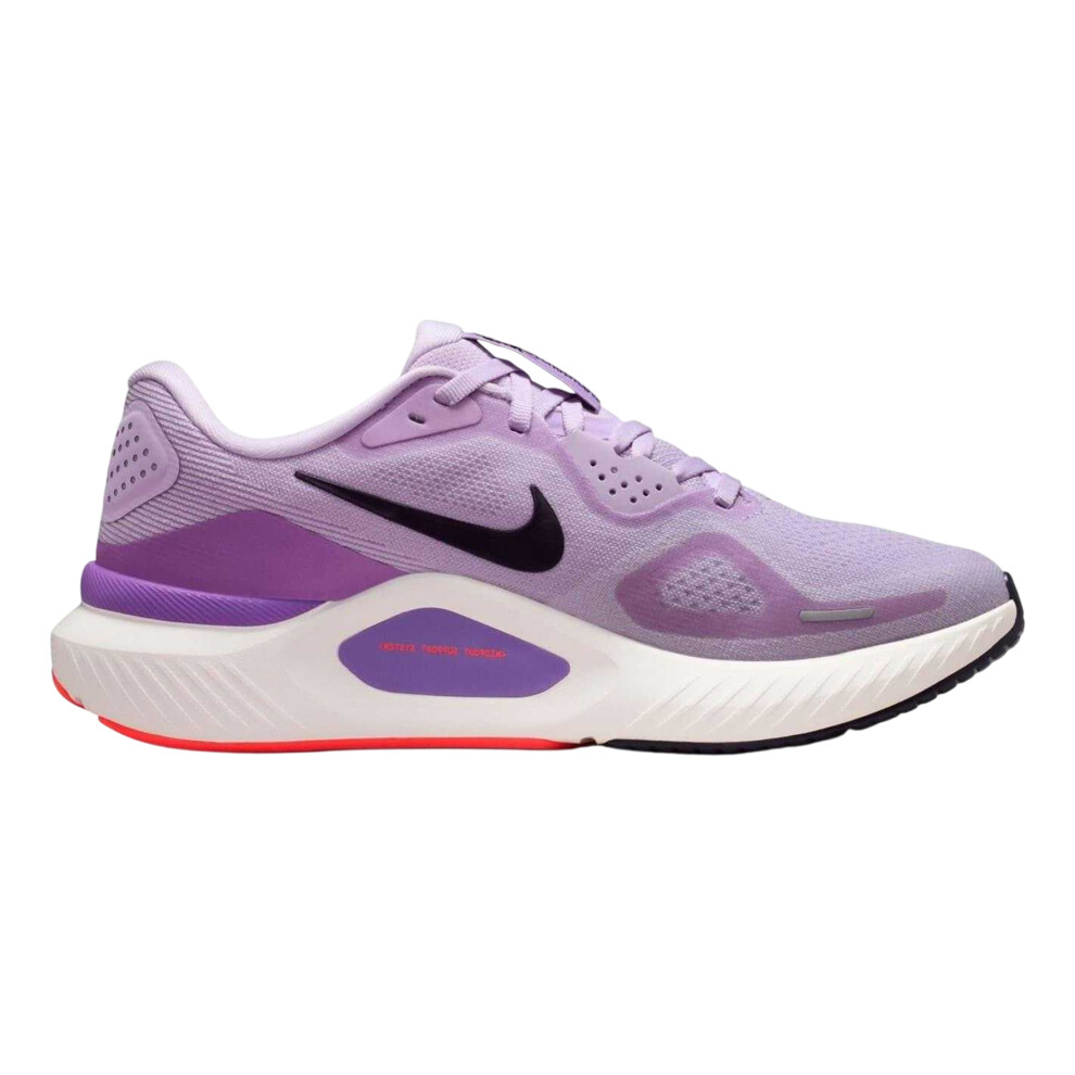 Nike (7 Uk, Grape Violet) Womens/Ladies Trainers