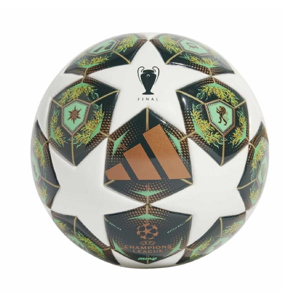 Adidas Ucl Club Mini Football