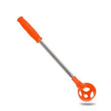 Pick Tools Telescopic Retriever Catcher Training Aids Locking Scoop Picker