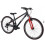 Dawes 26 Bullet HT Juniors bike 1
