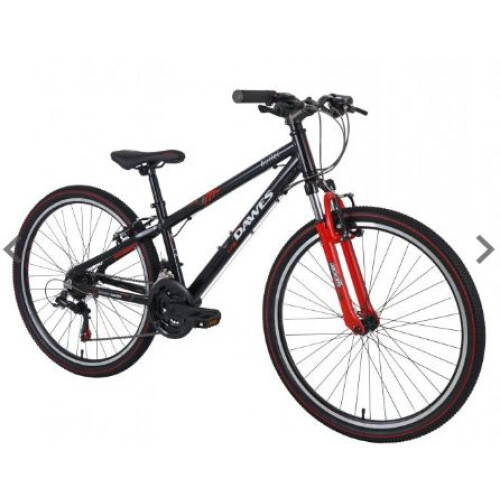Dawes 26 Bullet HT Juniors bike