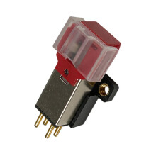 AT3600L Replacement Turntable Stylus Needle for Magnetic Cartridge Vinyl Record Player LP Phonograph