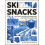 Ski Snacks by Max Ritter Paperback Book 1