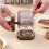 2X Nut Crusher Manual Peanut Paste Masher Portable Dried Fruit Crusher Grinder Hand Walnut Chocolate Chopper 7