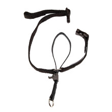 (Small, Black) Beaphar Dog Gentle Leader