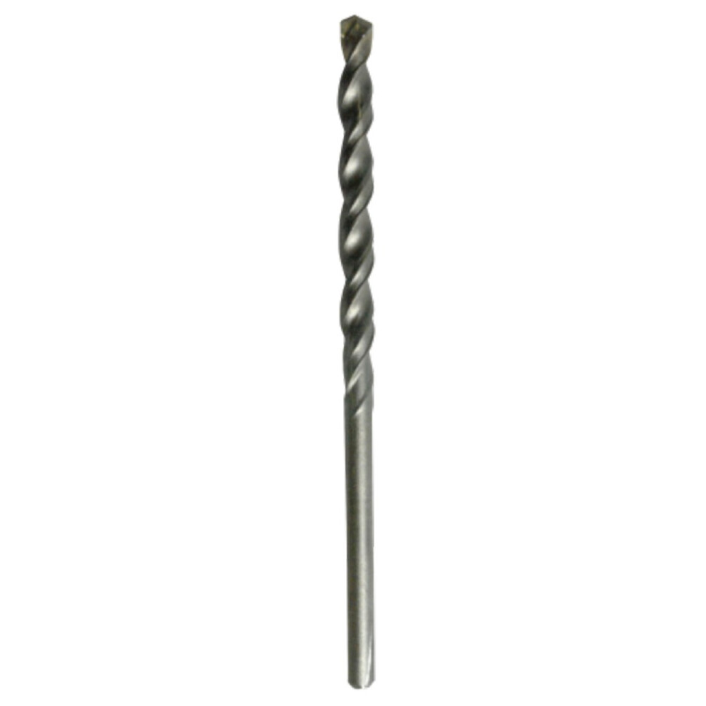 (12 X 150Mm, Silver) Rawlplug Blue Flash Masonry Drill Bit 5059444684425