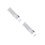 2Ensembles Clavier Souris Ergonomique Lumineux Pour Ordinateur 1