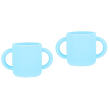 2Pièces Silicone ,