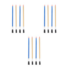 12Pièces Outil Nettoyage Brosse Souple Pour Dénrustage Précis