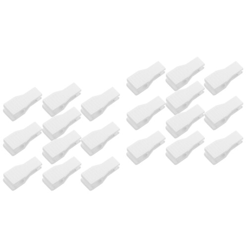 20Pièces Clip Extraction Fusibles Auto Compact Et Pratique