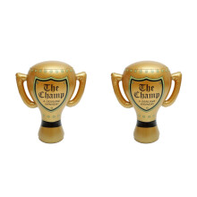 2Pièces Gonflable PVC Usage Enfants Animations
