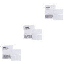 3Pièces Disques Usage Unique Et