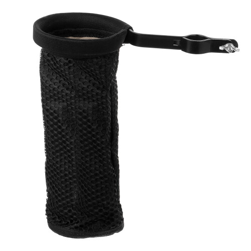 3Pièces Sac - Percussion Noir Oxford Durable