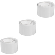 3Rouleaux Adhésive En Fibre De Verre Pour Fixation Durable