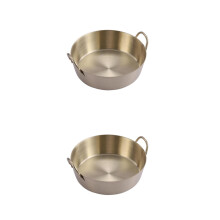 2Pièces Bol Snack Légume Rangement Cuisine