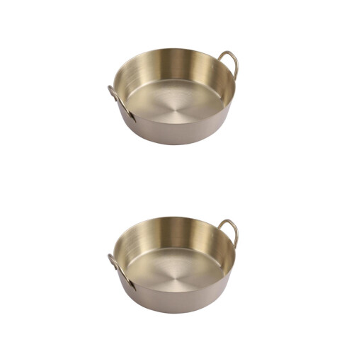 2Pièces Bol Snack Légume Rangement Cuisine