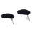 2Pièces Casquettes Berets Respirants Pour 1