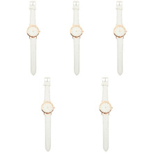5Pièces Femme Bracelet Confortable Usage