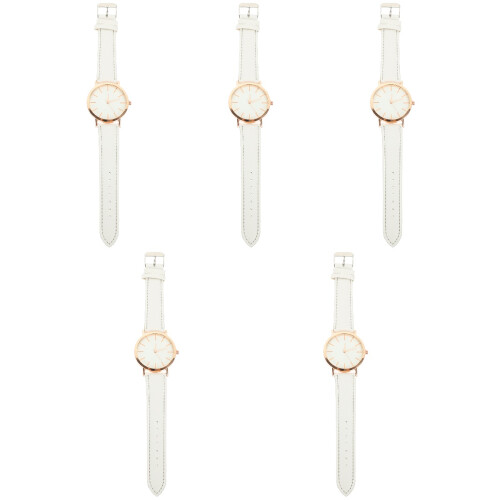5Pièces Femme Bracelet Confortable Usage