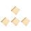 4Rouleaux Papier Cuisson Bricolage Pour Maison Facile 1