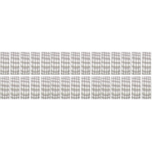 30Pièces Fixation Mousse Aquatique Herbes Argent Acier
