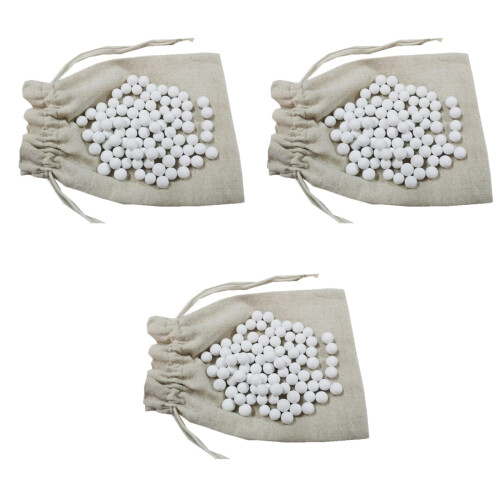 3Pièces Pierre Lisse Accessoires Four