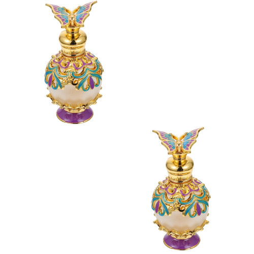 2Pièces À Verre Élégant Compact