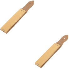 8Pièces Bloc Abrasif Khaki Pour Affûtage Crayons De Dessin