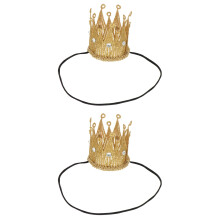 2Pièces Accessoires Bébé Décorative