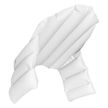 Coussin Portable Gonflable En PVC Pour Chaise Voyage Bébé
