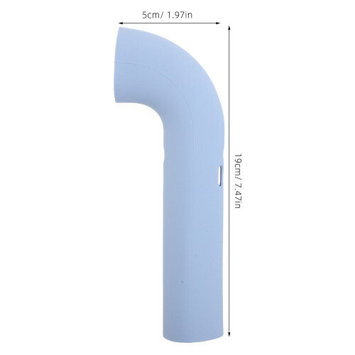 1Étui En Silicone Pour Sèche- Hd17 1