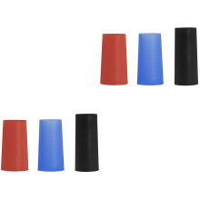 6Pièces En Silicone Souple Pour Saxophone