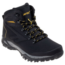 Hi-Tec Mens Medin Mid Cut Walking Boots