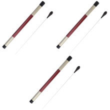 6Pièces Baguettes Chef D'orchestre Confortables Couleurs Variées