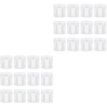 40Pièces Bouteilles Pour Stockage Cuisine