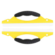 2Pièces Raclette Murale Pour Fenêtres, Douches